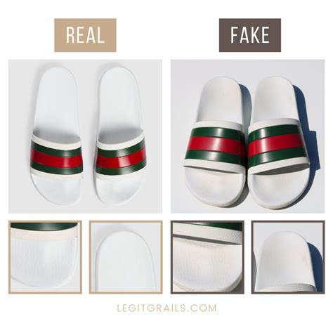 buy fake gucci slides china|How to Spot Fake Gucci Slides: Authentication Tips & Tricks.